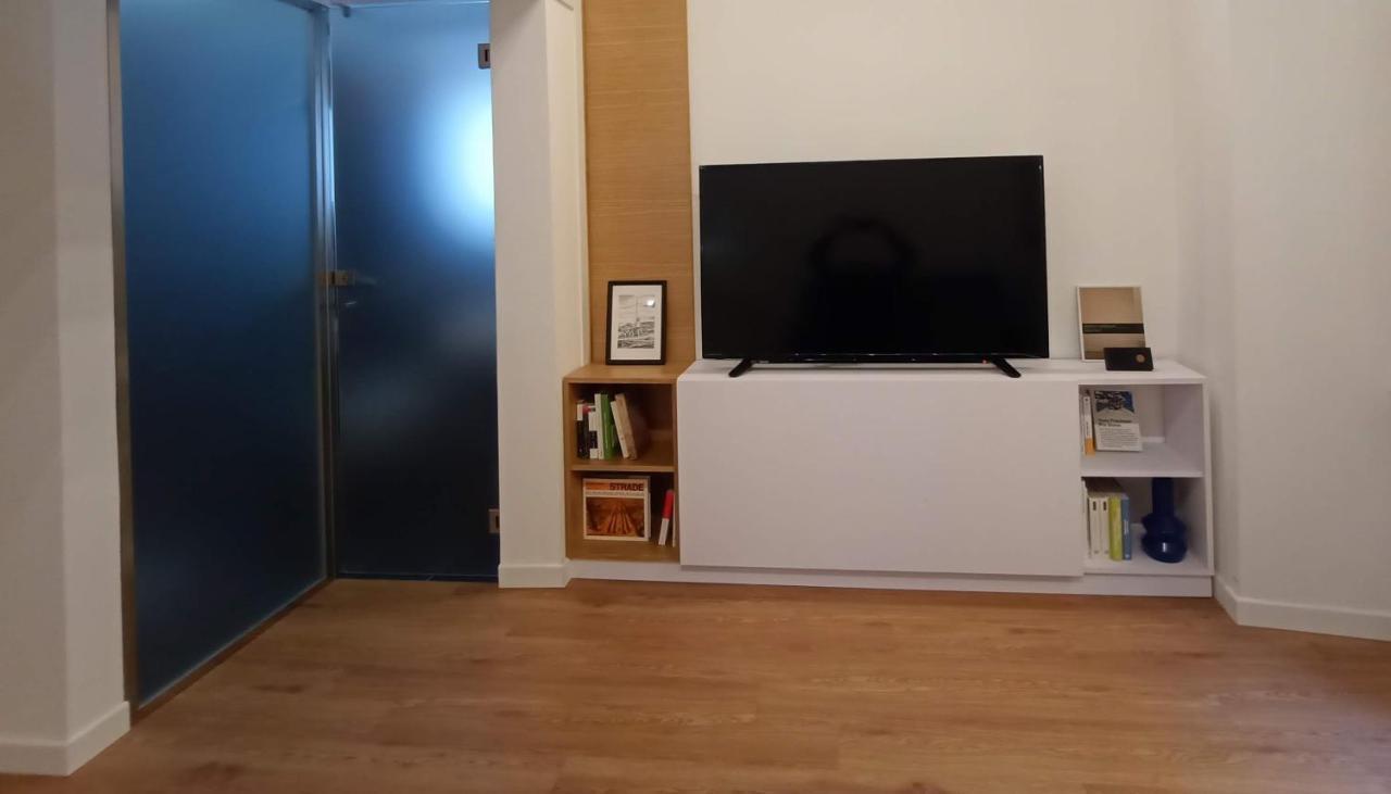 Apartamento Tolli Colosseo