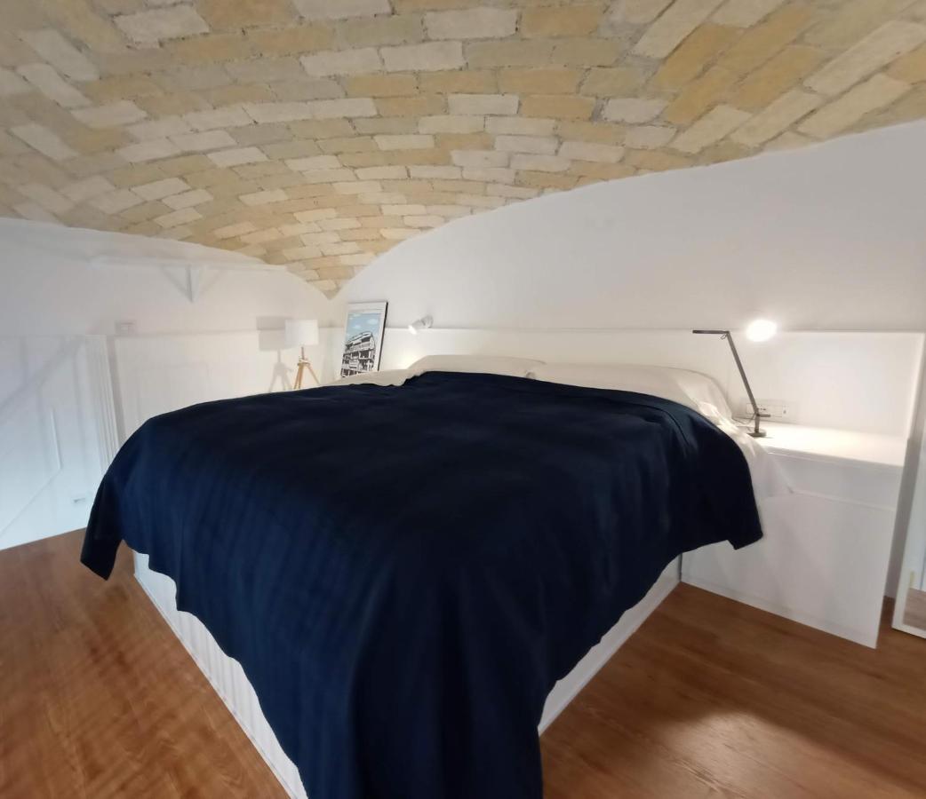 Apartment Tolli Colosseo Rom