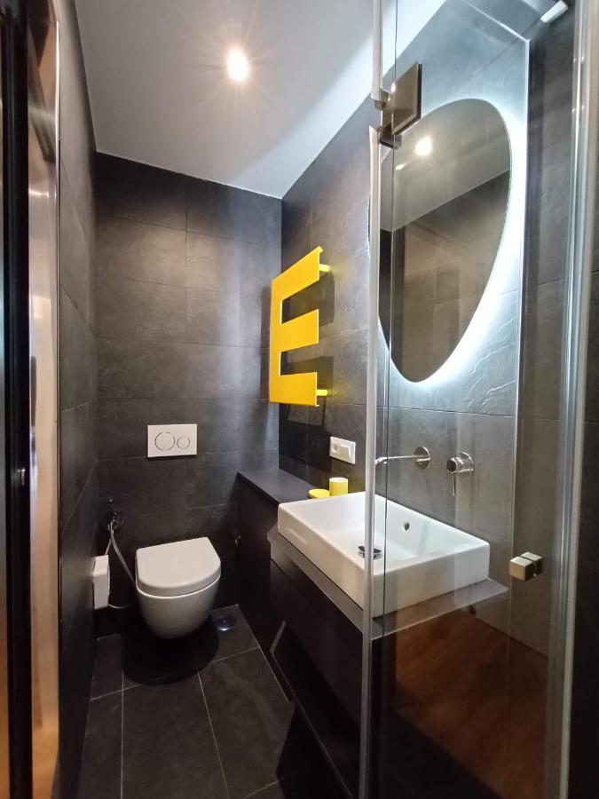 Apartment Tolli Colosseo *