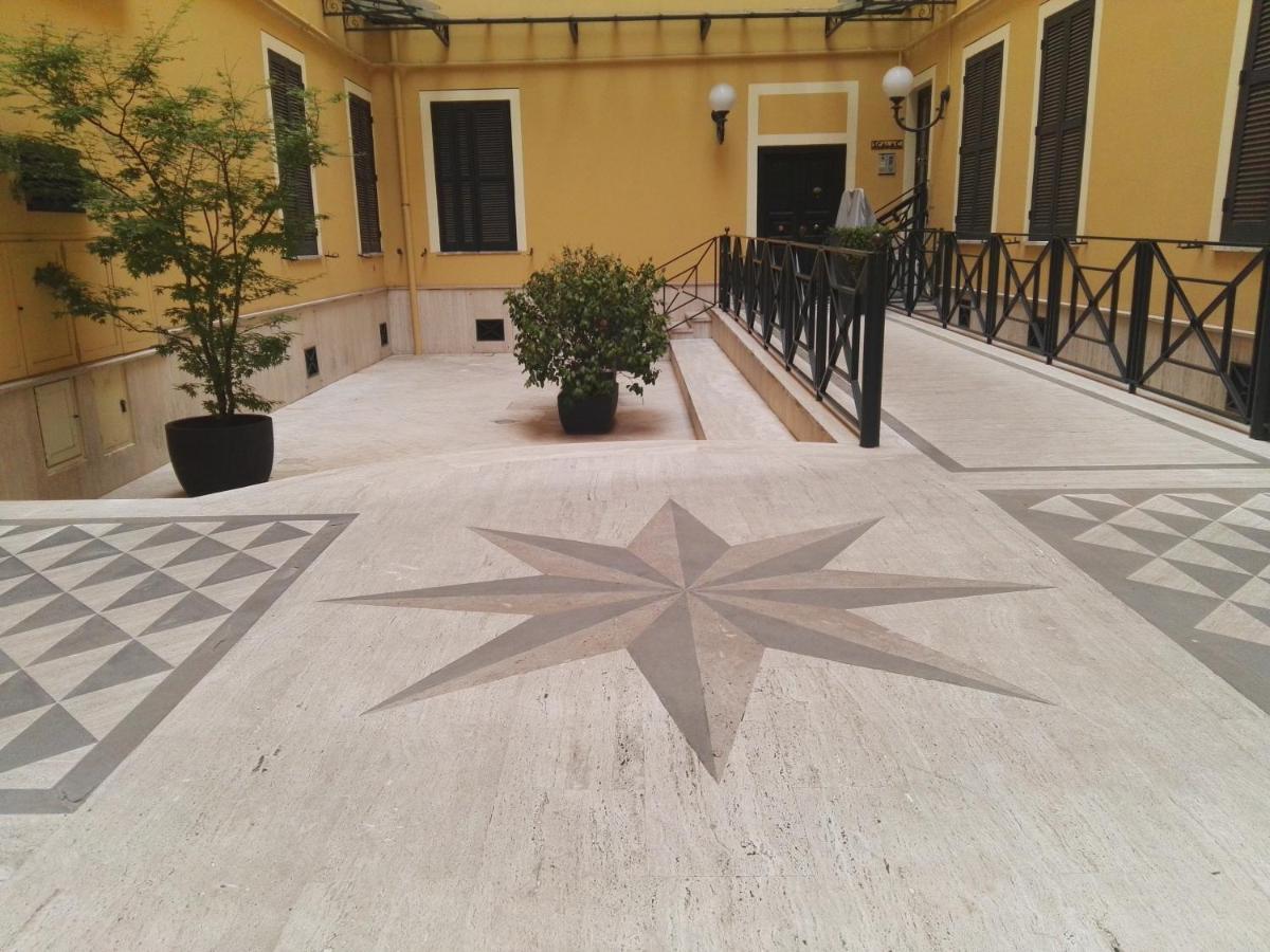 Apartment Tolli Colosseo Rom