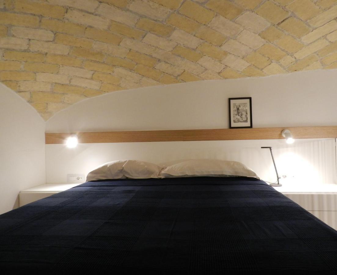 Tolli Colosseo Apartment Rom