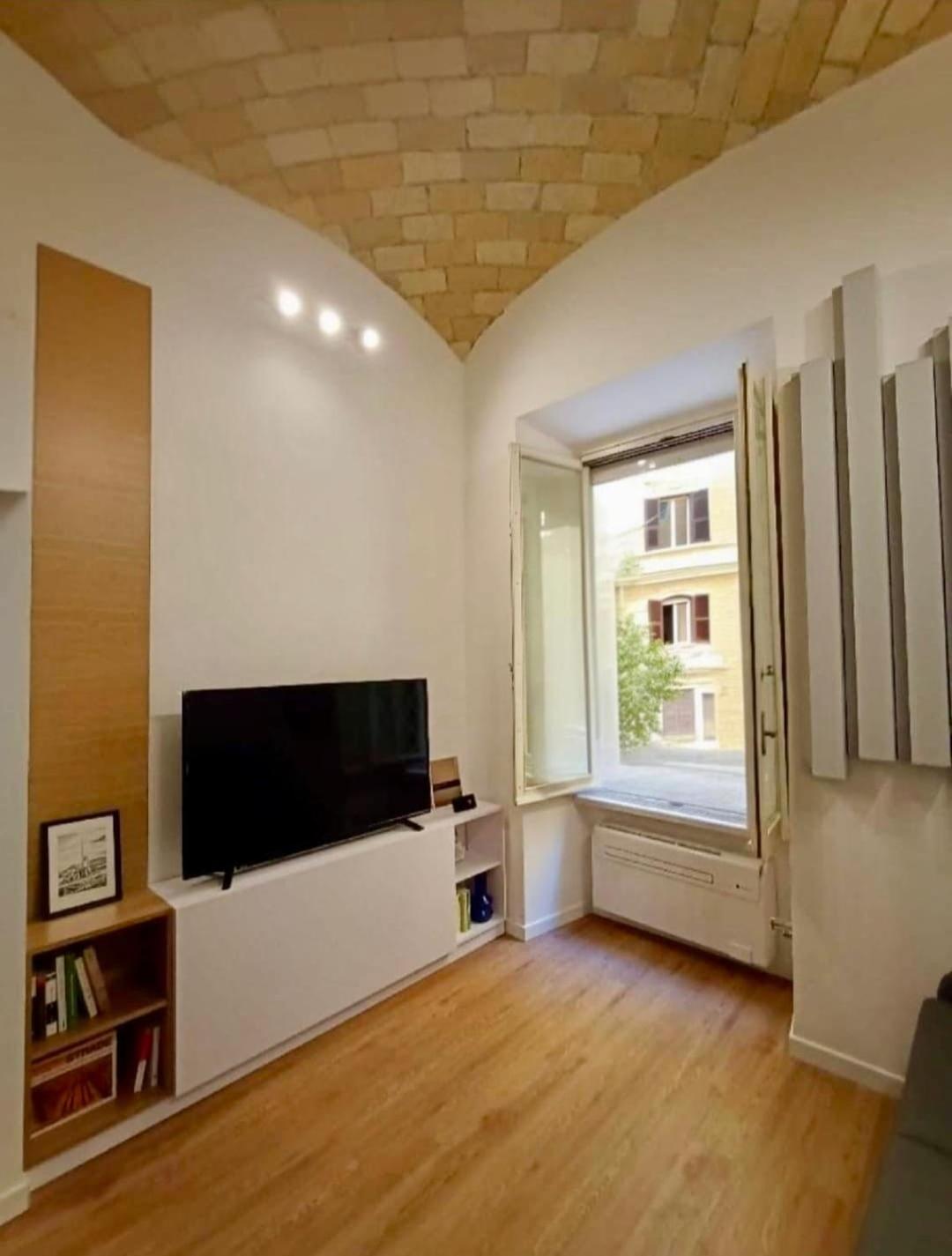 Tolli Colosseo Apartment Rom