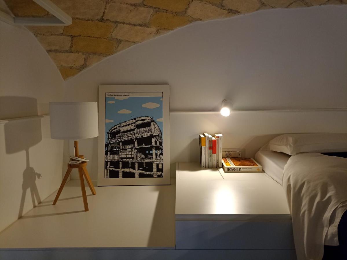 Tolli Colosseo Apartamento